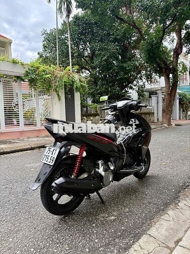 AB 2015 125cc Đen nhám 17tr5 ***
