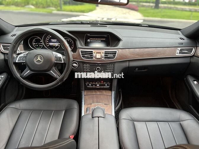 ❤️ Mercedes E200 2015 - Giá tốt giao ngay