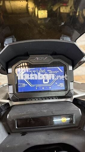 Honda ADV-150 ABS 2019 Trắng 48.000 km