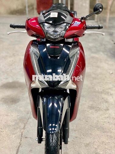🔥 Honda SH 150i ABS 2018 Chính Chủ Đủ 2 Smartkey