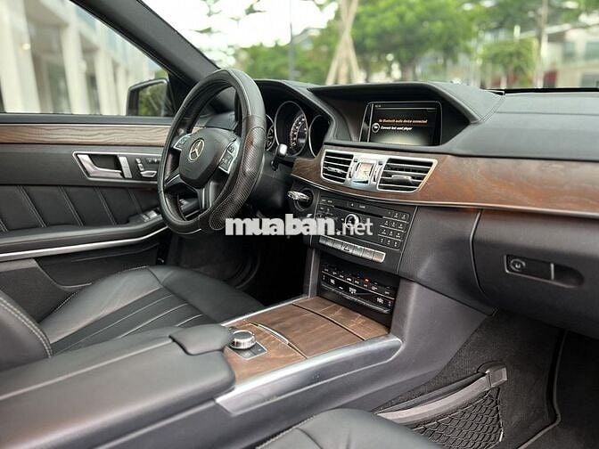 ❤️ Mercedes E200 2015 - Giá tốt giao ngay