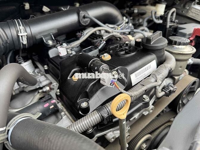 Toyota Innova 2.0G stđ 2019 xe chủ 1 gia đình