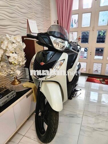 Honda SH 150i 2009 Trắng đen 180653 km