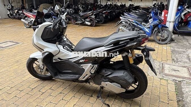 Honda ADV-150 ABS 2019 Trắng 48.000 km