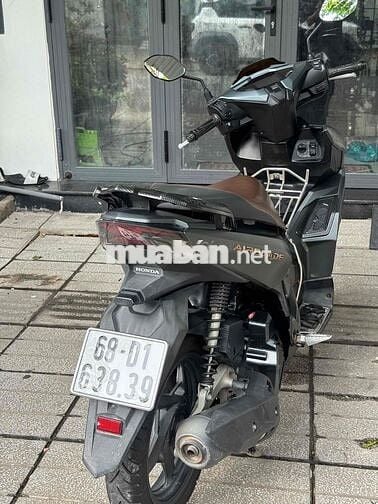 Honda Air Blade 150 Xám