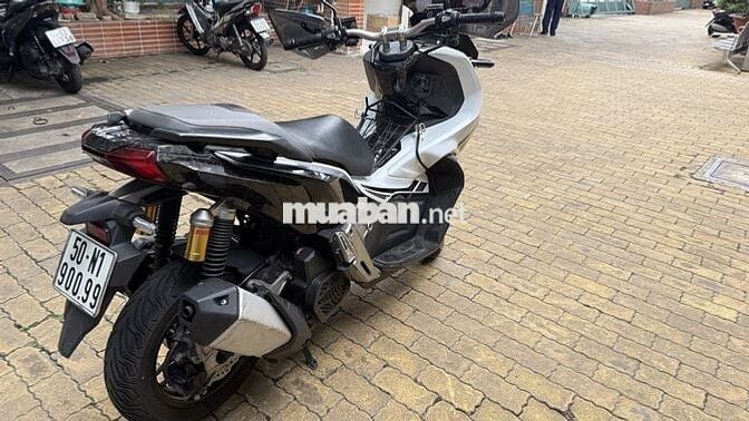 Honda ADV-150 ABS 2019 Trắng 48.000 km