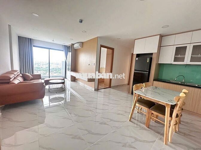 Cho thuê căn hộ 3pn chỉ  13tr tại Hưng Phát 22