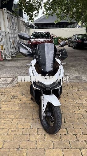 Honda ADV-150 ABS 2019 Trắng 48.000 km