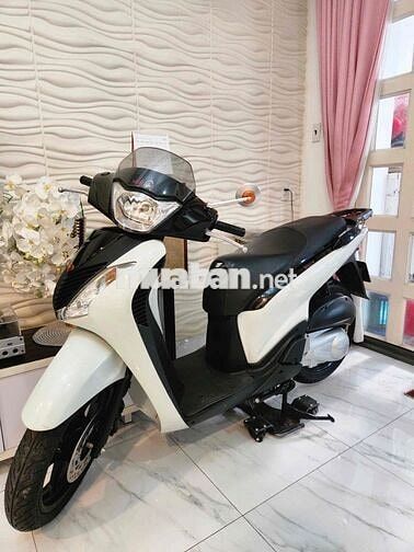Honda SH 150i 2009 Trắng đen 180653 km