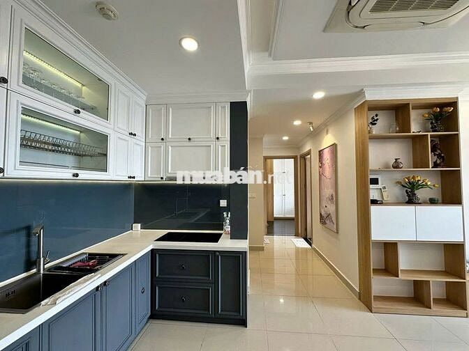 2PN ĐẸP CÓ SLOT OTO, CÓ CHO THUÊ 6 THÁNG, CĂN HỘ TÒA BOTANICA PREMIER