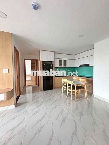 Cho thuê căn hộ 3pn chỉ  13tr tại Hưng Phát 22