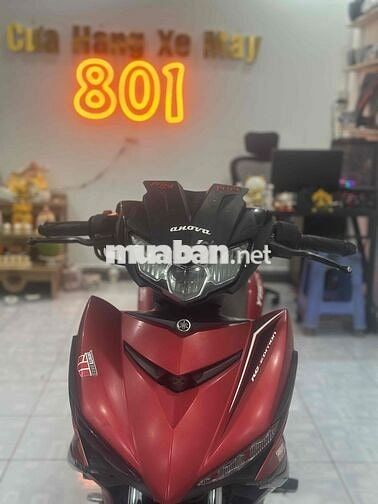 Yamaha Exciter 150 2019 Đỏ Zin chưa rớt máy