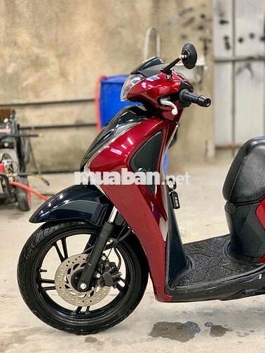🔥 Honda SH 150i ABS 2018 Chính Chủ Đủ 2 Smartkey