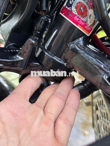 Suzuki Raider 150 2020 bs 67