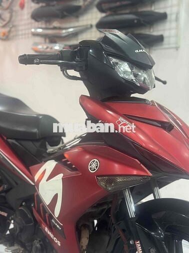 Yamaha Exciter 150 2019 Đỏ Zin chưa rớt máy