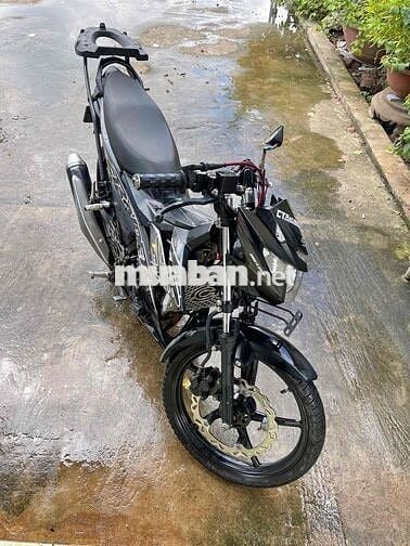 Suzuki Raider 150 2020 bs 67