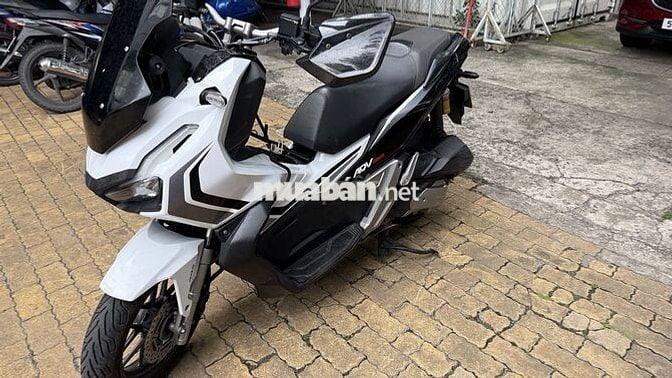 Honda ADV-150 ABS 2019 Trắng 48.000 km