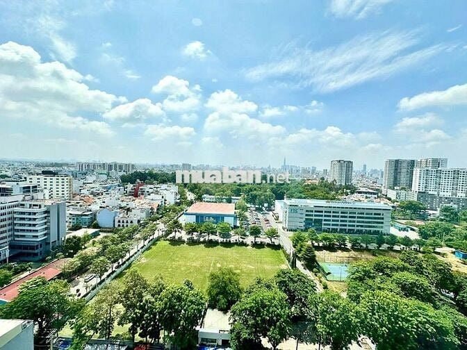 2PN ĐẸP CÓ SLOT OTO, CÓ CHO THUÊ 6 THÁNG, CĂN HỘ TÒA BOTANICA PREMIER