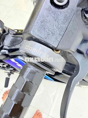 Yamaha Exciter 150 Fi 2016 Đen