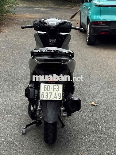 Honda SH 125i 2020 Xám xi măng