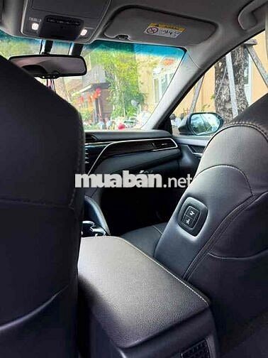 Toyota Camry 2019 Trắng 70.000 km
