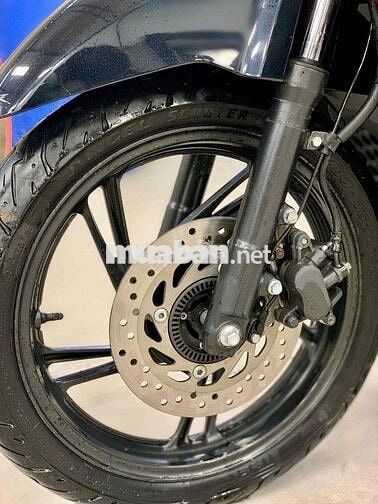 🔥 Honda SH 150i ABS 2018 Chính Chủ Đủ 2 Smartkey