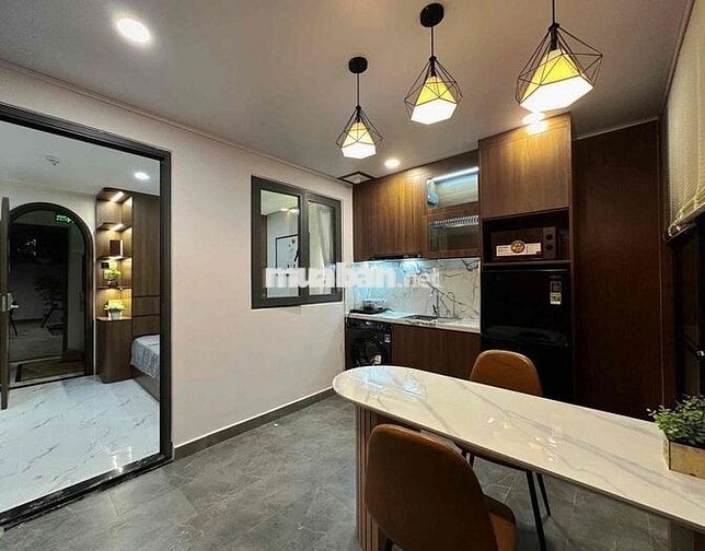 🔥 GIẢM 1 TỶ | CHDV Cao Cấp Quận 10 | DT 103,6m² | Doanh thu ~100 triệu