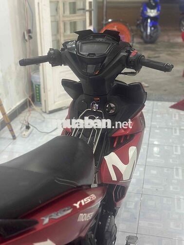 Yamaha Exciter 150 2019 Đỏ Zin chưa rớt máy