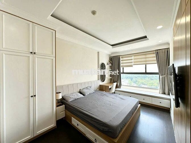 2PN ĐẸP CÓ SLOT OTO, CÓ CHO THUÊ 6 THÁNG, CĂN HỘ TÒA BOTANICA PREMIER