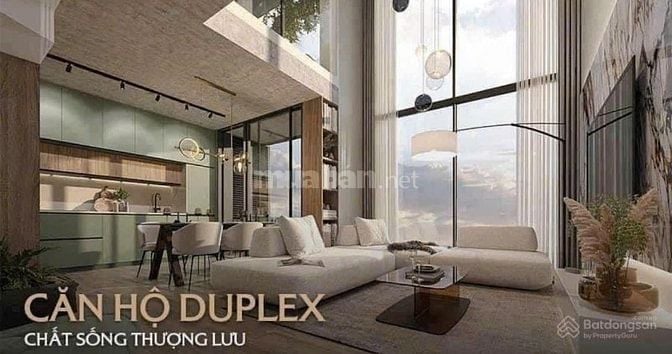 BÁN CĂN HỘ CAO CẤP LUXGARDEN QUẬN 7 – GIÁ CHỈ 7,6 TỶ
