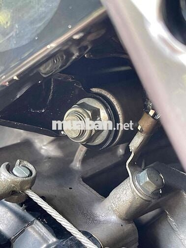 Suzuki Raider 150 2020 bs 67