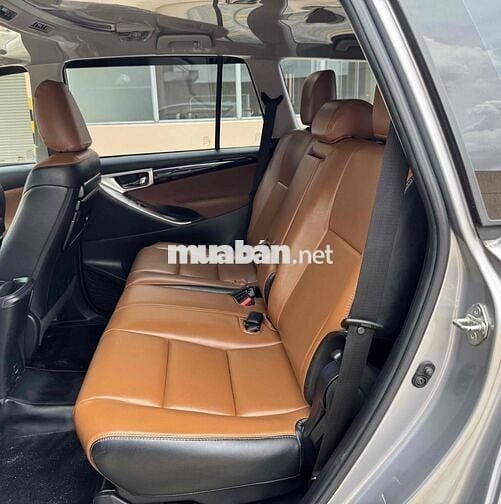 Toyota Innova 2.0G stđ 2019 xe chủ 1 gia đình