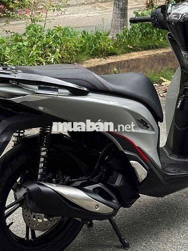 Honda SH 125i 2020 Xám xi măng