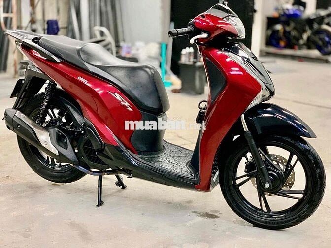 🔥 Honda SH 150i ABS 2018 Chính Chủ Đủ 2 Smartkey
