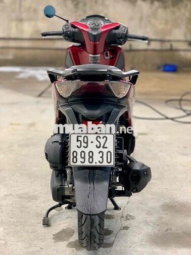 🔥 Honda SH 150i ABS 2018 Chính Chủ Đủ 2 Smartkey