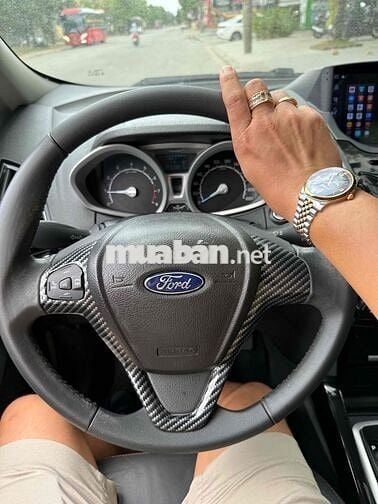Ford EcoSport 2017 1.5 Titanium Tự động Trắng