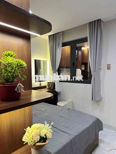 🔥 GIẢM 1 TỶ | CHDV Cao Cấp Quận 10 | DT 103,6m² | Doanh thu ~100 triệu