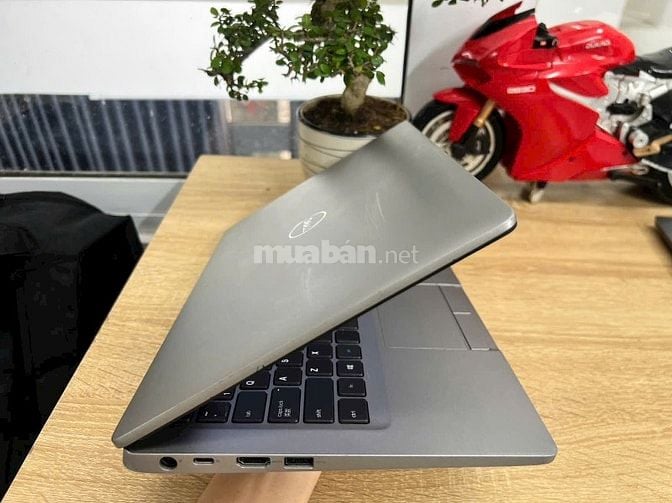 Laptop dell doanh nhân- gọn nhẹ 5tr6- Buôn Hồ