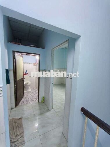 🏘️ Chủ gửi nhà 1lầu 2phòng gần chợ Hóc Môn, Thị Trấn Hóc Môn 🏘️