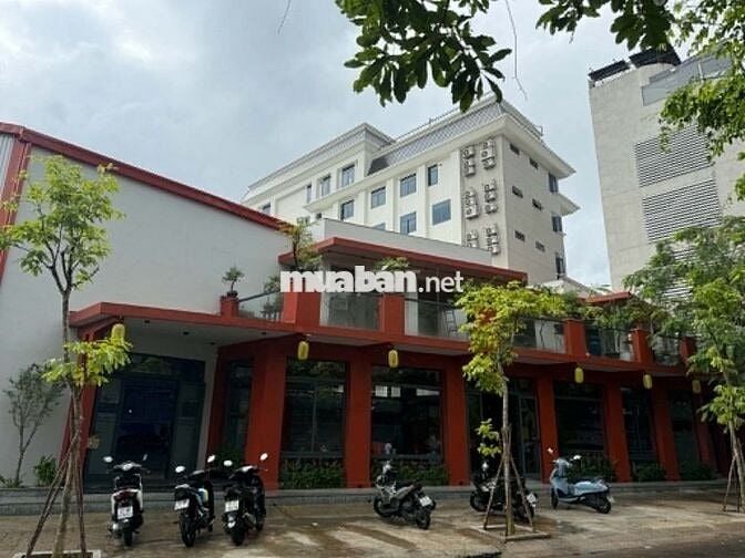 Cho thuê mặt bằng đường Lý Nhân Tông, Cẩm Lệ