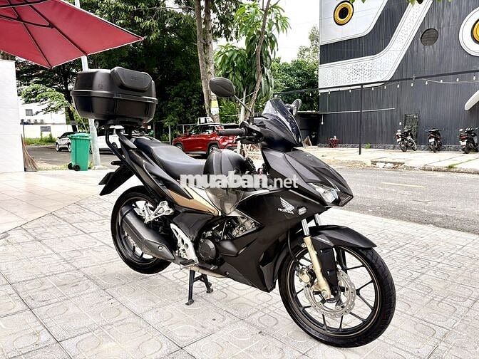 Bán Honda Winner X ABS 150cc 2019 Chính Chủ BSTP