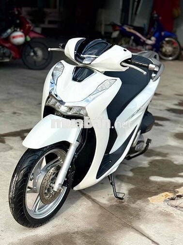 Honda SH 125i máy zin chính chủ sang tên