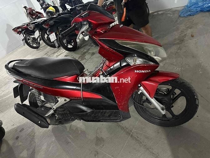 Honda Air Blade