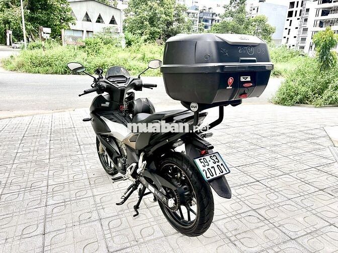 Bán Honda Winner X ABS 150cc 2019 Chính Chủ BSTP