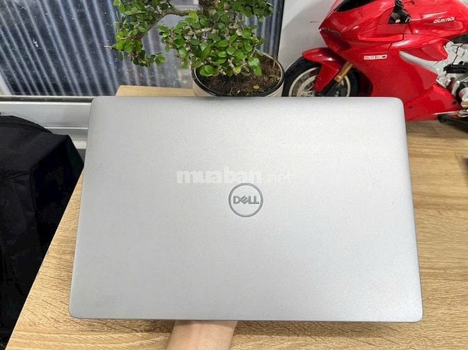 Laptop dell doanh nhân- gọn nhẹ 5tr6- Buôn Hồ