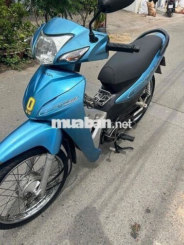 Wave 2020 máy zin siêu êm.xe còn rất đẹp