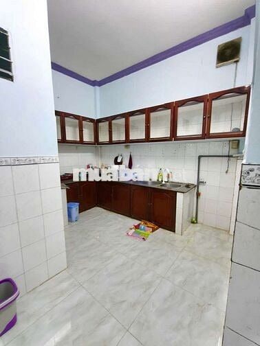 🏘️ Chủ gửi nhà 1lầu 2phòng gần chợ Hóc Môn, Thị Trấn Hóc Môn 🏘️