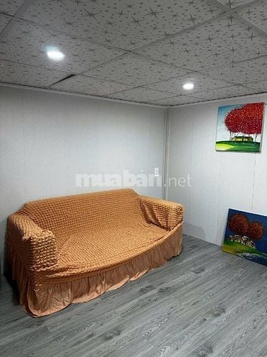 CHO THUÊ NHÀ NGUYÊN CĂN KIỆT ĐƯỜNG 3 / 2 - HẢI CHÂU - GẦN BẠCH ĐẰNG