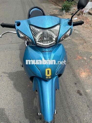 Wave 2020 máy zin siêu êm.xe còn rất đẹp
