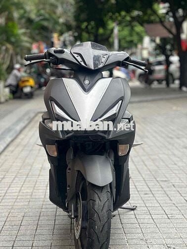 Yamaha NVX 125 2018 Đen bạc 18000 km
